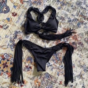 Bathing suit top